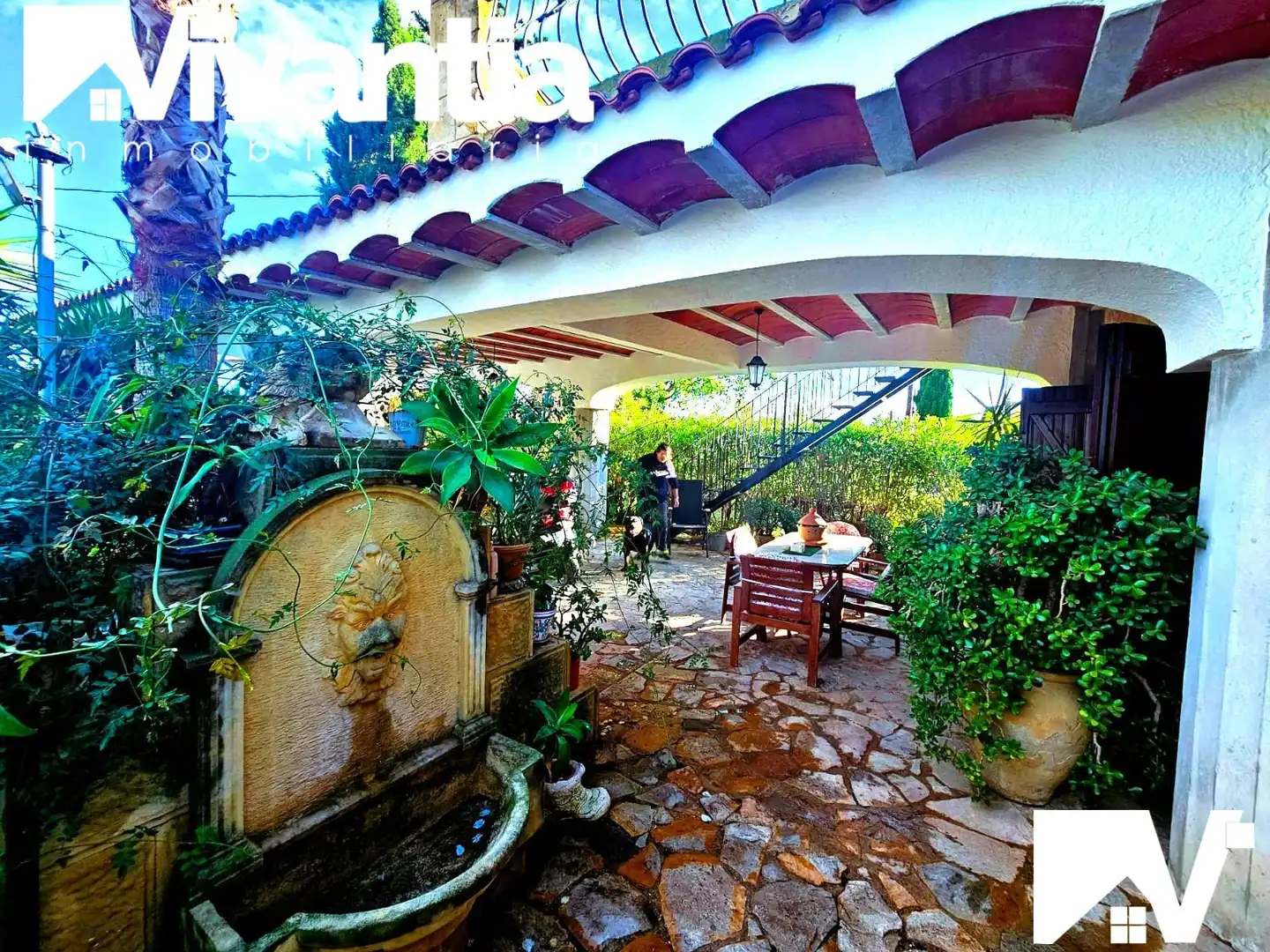 Detached house with pool for sale in Pedanías Centro, imagen 9