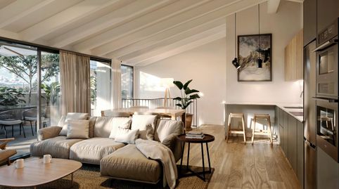 Foto 2 de Pis en venda a Creu Alta, Sabadell