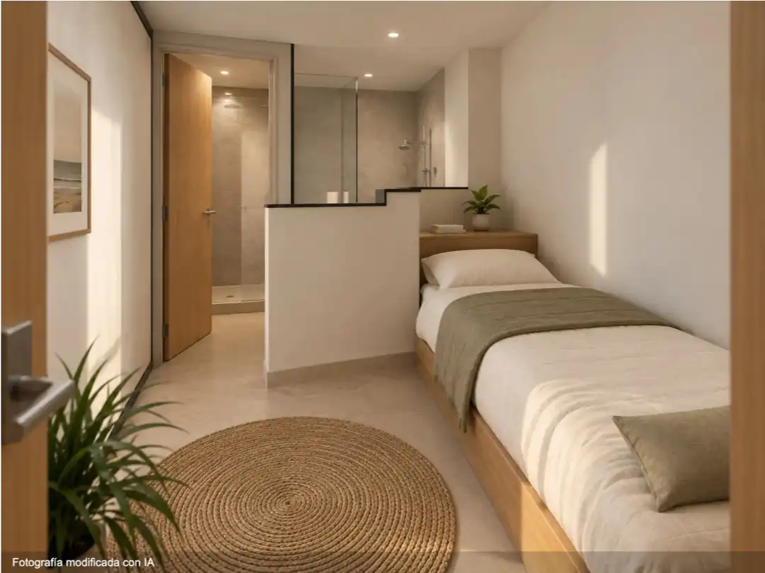 Flat for sale in Dosrius, Barcelona