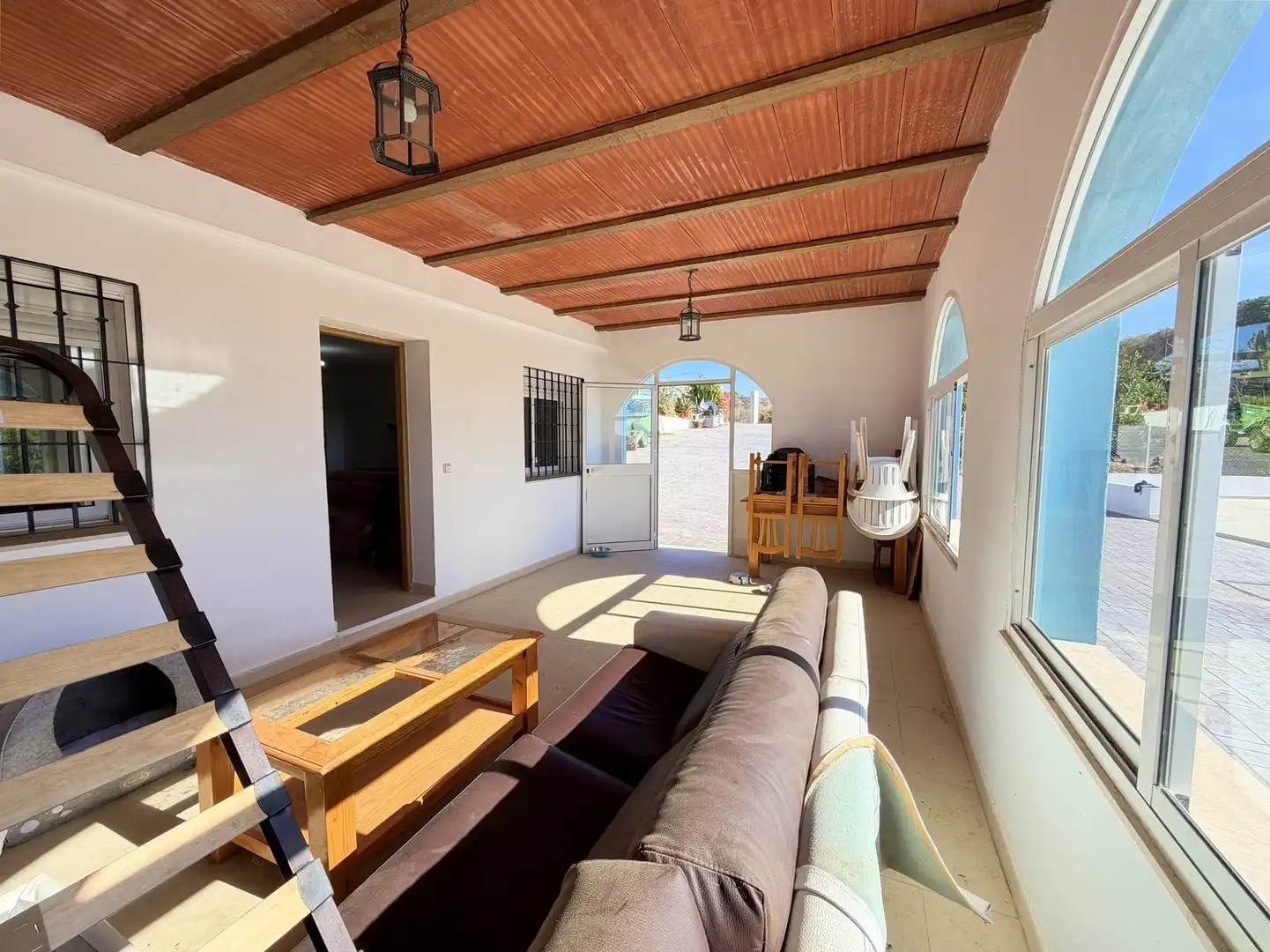 House with pool for sale in Avenida España, imagen 21