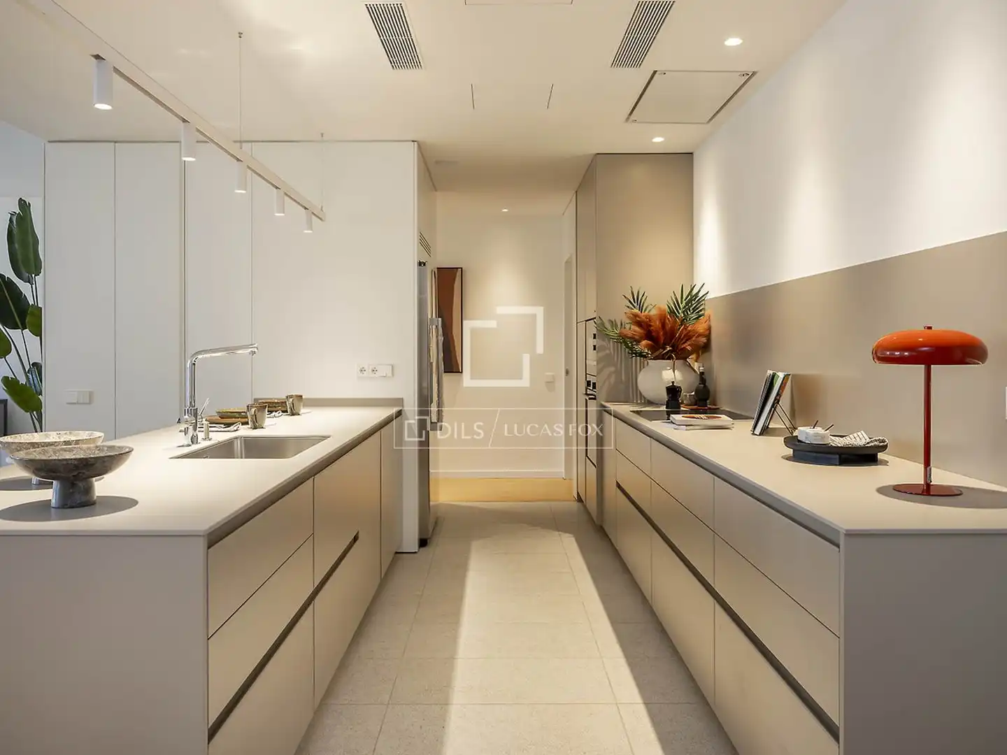 Appartamento con balcone in vendita a Eixample, imagen 18