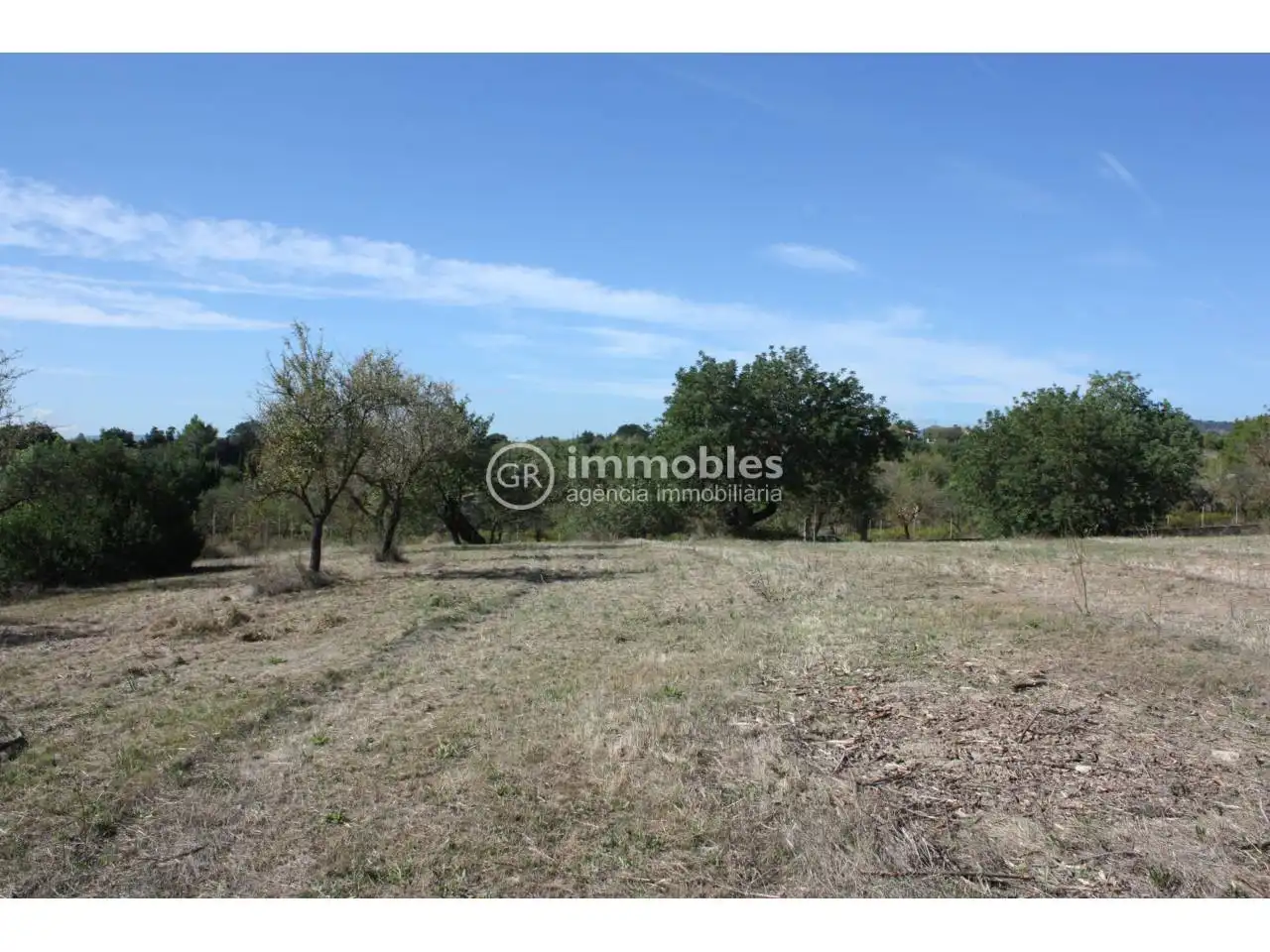 Terreno en venta en Lloseta