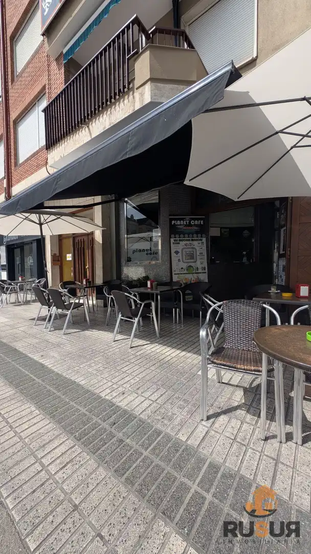 Local comercial en venda a LUIS DE LA CONCHA 15, imagen 37