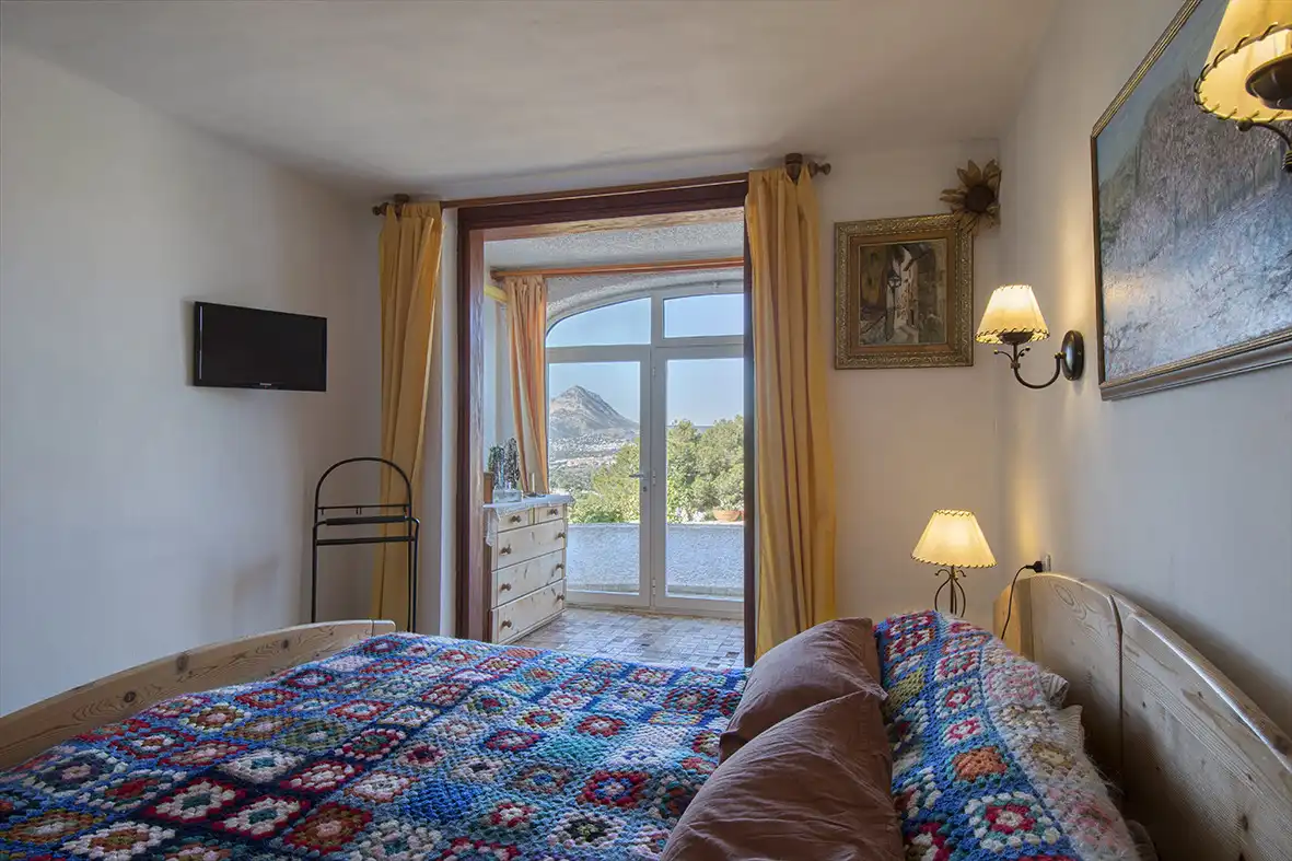 Houses for sale in Portichol - Balcón al Mar