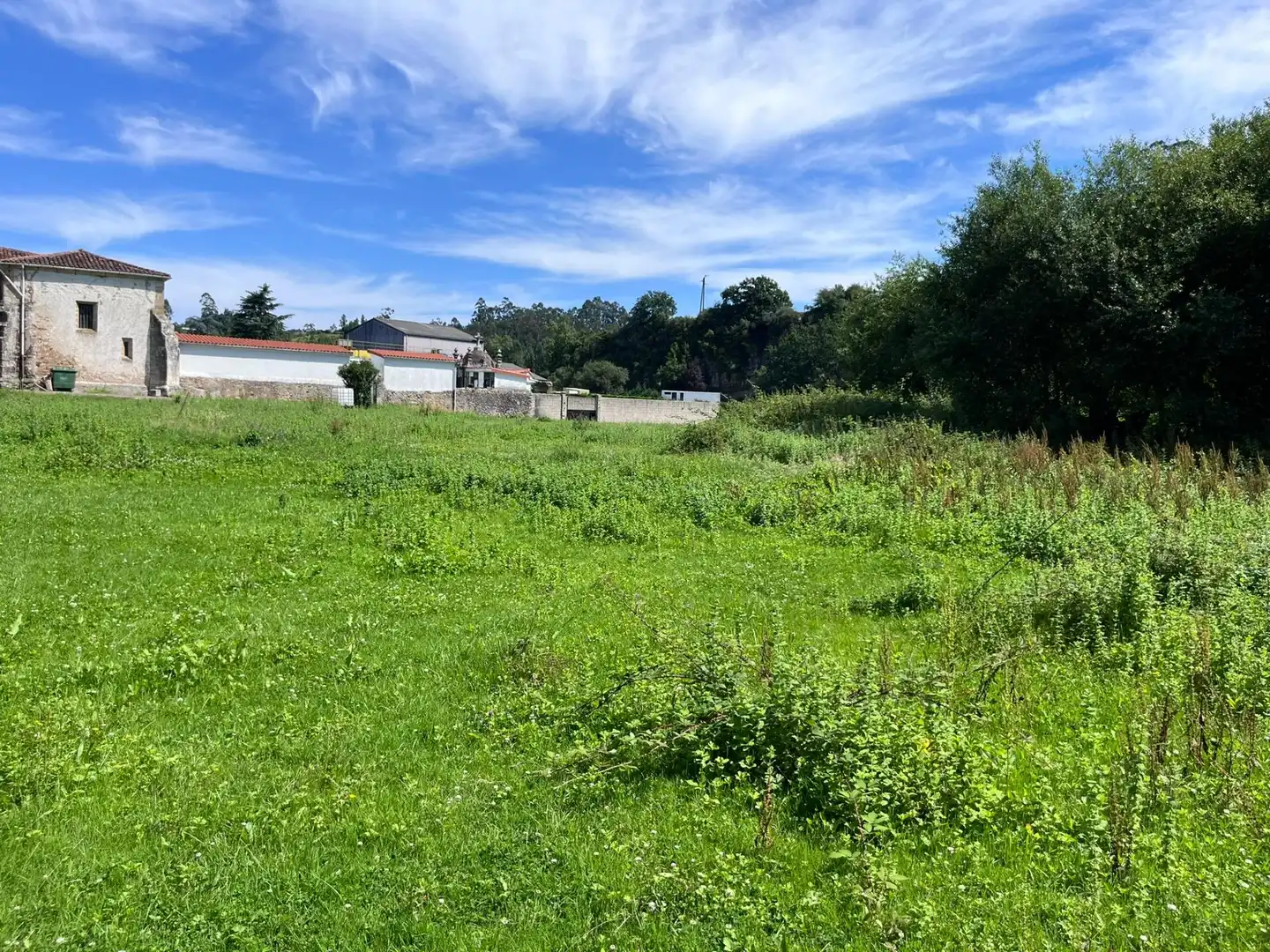 Residential for sale in Reocín
