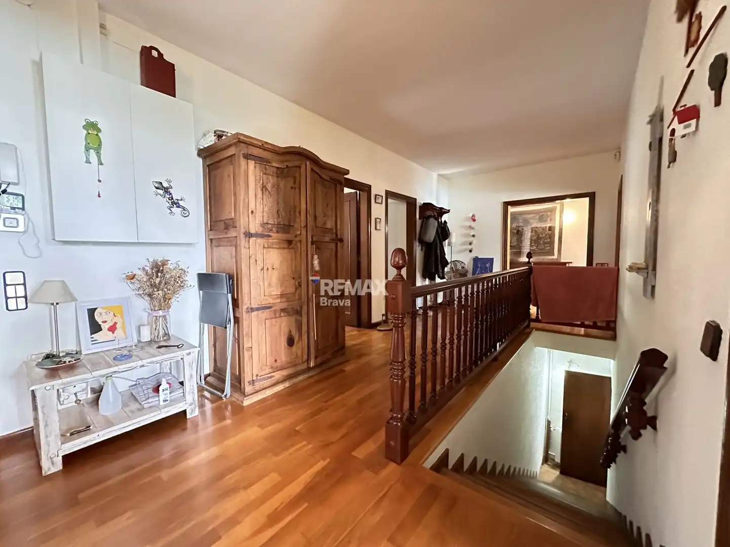 Detached house with terrace for sale in Calle CARRER MIRADOR DE LES VIL LES, imagen 6