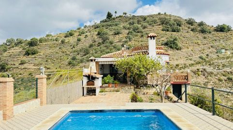 Foto 2 de Finca rústica en venta en Torrox Pueblo, Torrox