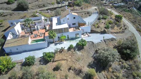 Foto 2 von Geschaftsraum zum Verkauf in Cómpeta, Málaga