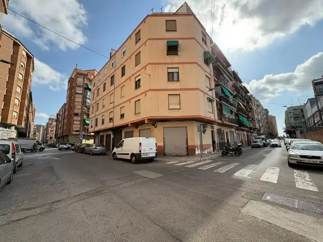 Flat with terrace for sale in Carrer de Blasco Vichares 14, imagen 36