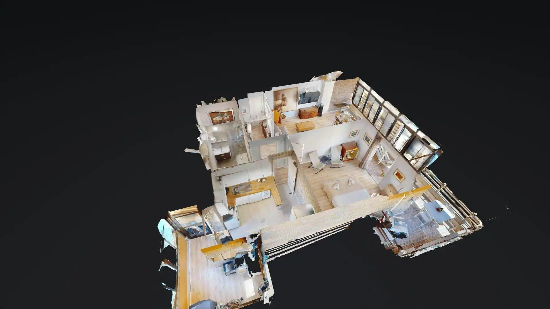 Appartement compact à louer à Avenida de San Bartolomé de Tirajana 51, imagen 46