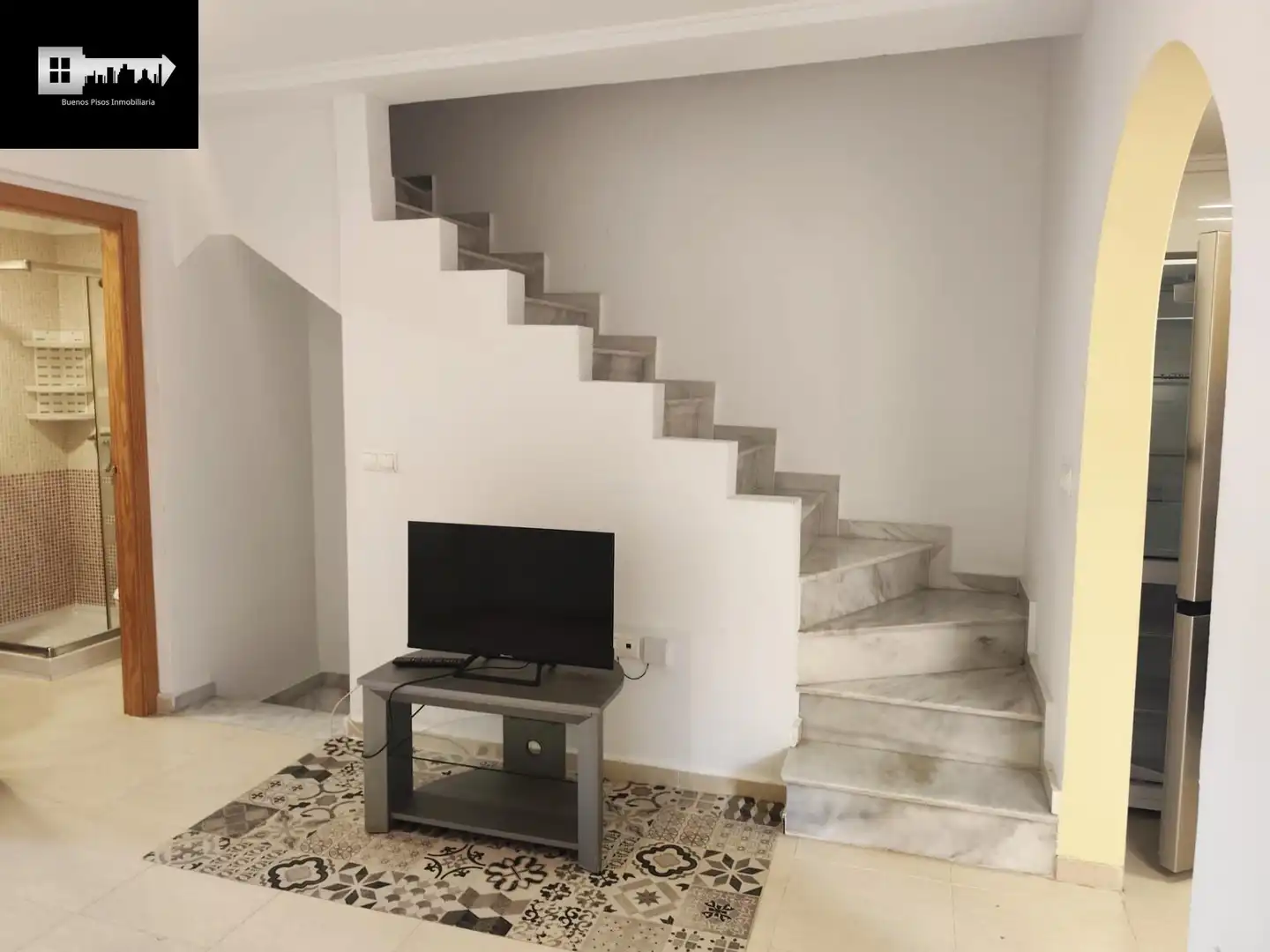 Bungalow mit Terrasse zum Verkauf in Santa Pola ciudad, imagen 13
