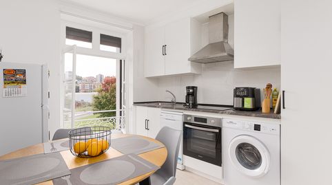 Foto 4 de Piso en venta en Pasai San Pedro Hiribidea, Bidebieta, Donostia - San Sebastián