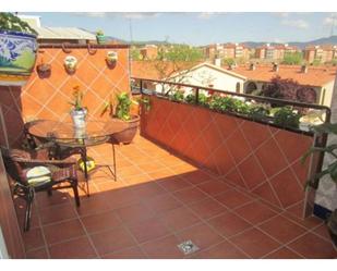 Terrace of Duplex for sale in Sabadell  with Air Conditioner and Balcony