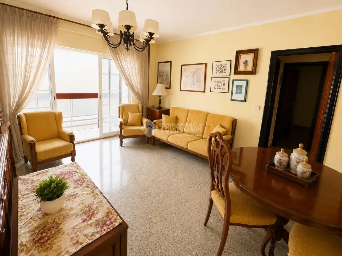 Flat with terrace for sale in Campanar, imagen 12