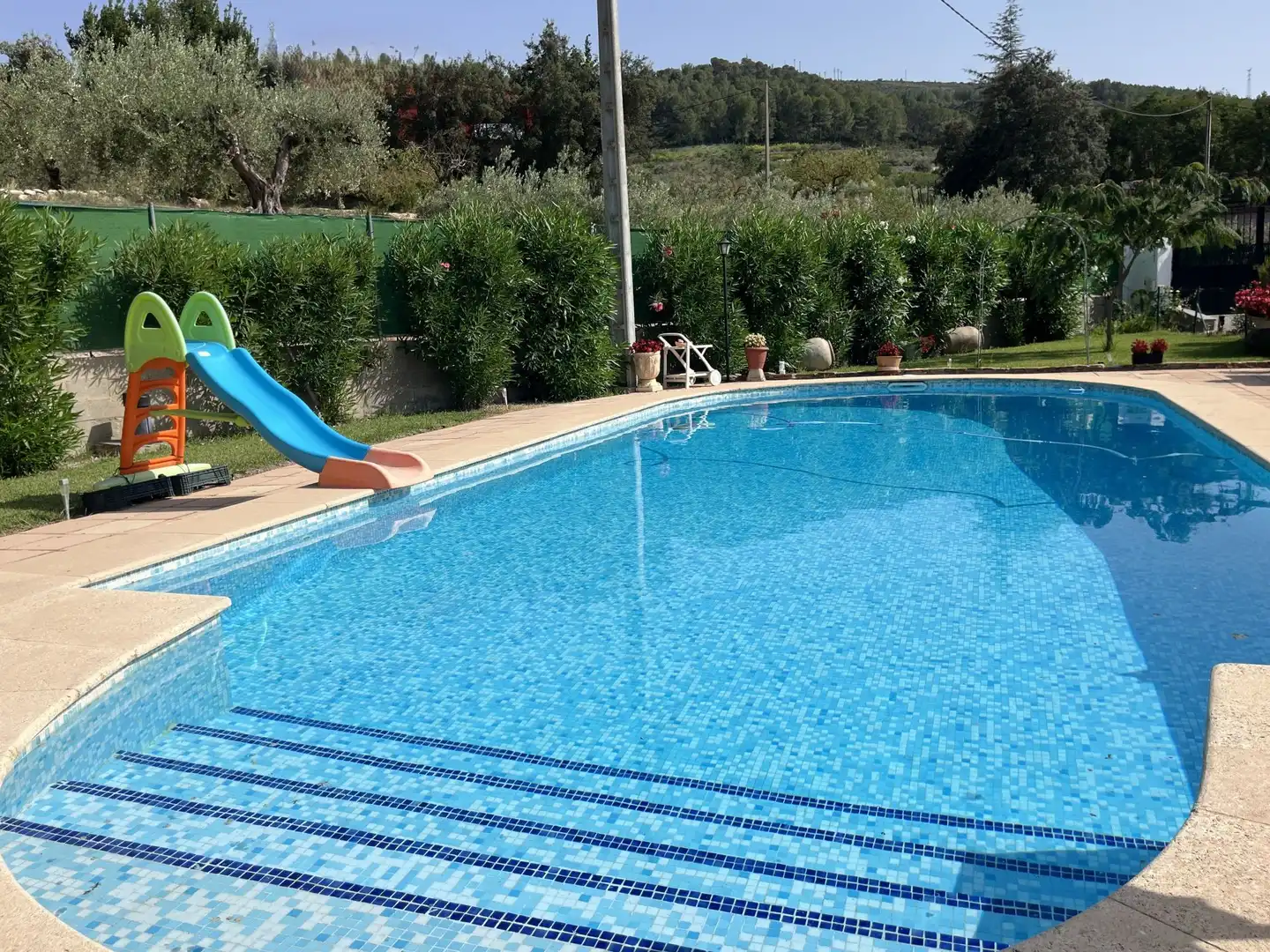 Maison avec piscine à vendre à Sant Josep - Zona Hospital, imagen 7