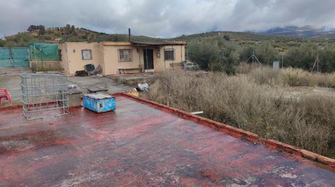 Foto 2 de Finca rústica en venda a Avenida Monteluz, Peligros, Granada