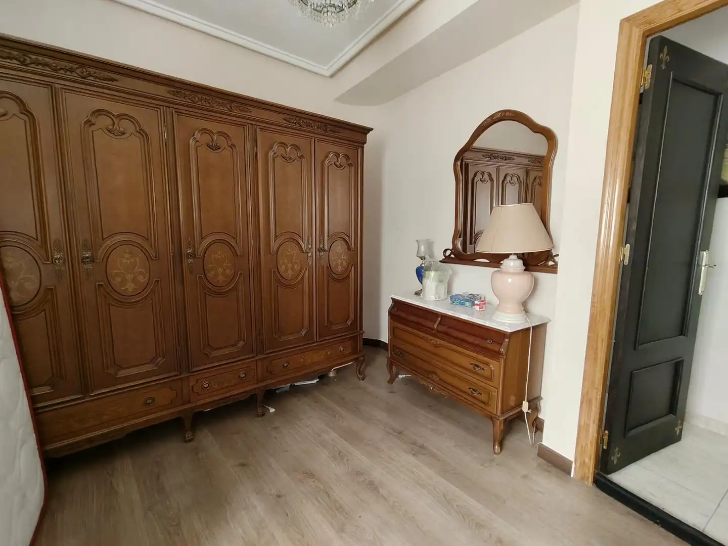 Apartamento con ascensor en venta en Calle PATRICIO ZAMMIT 72, imagen 12