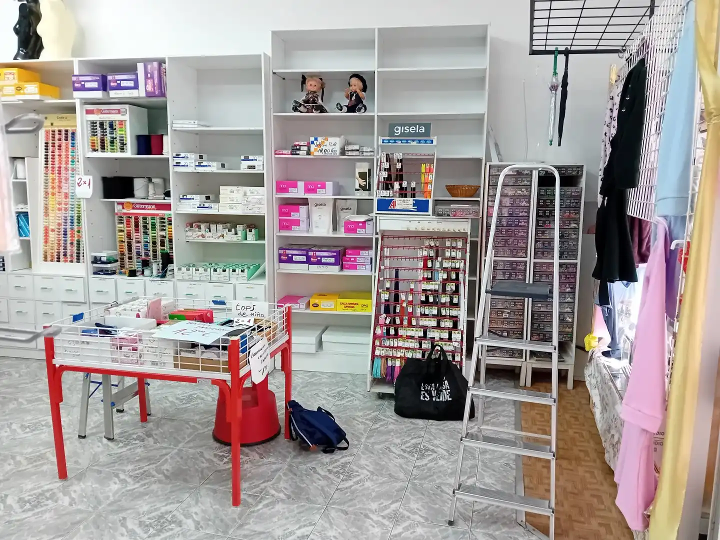Local commercial à vendre à Valdepeñas, imagen 11