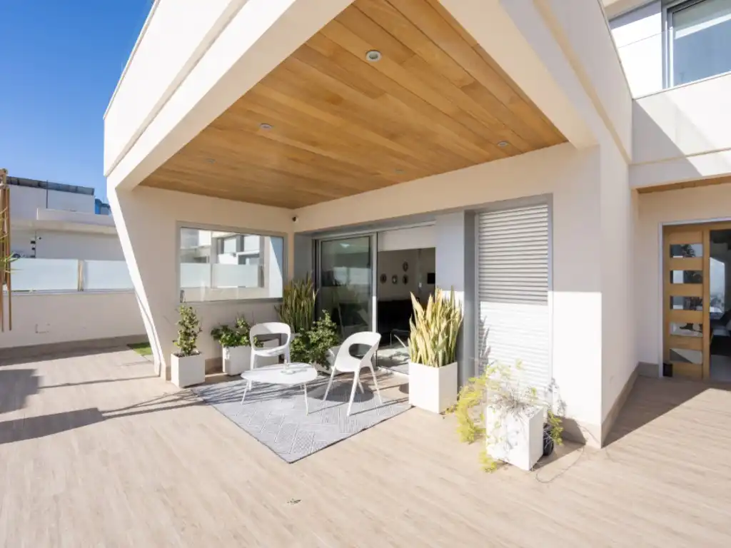 Casa o xalet en venda a Calle del Mar, Aguamarina
