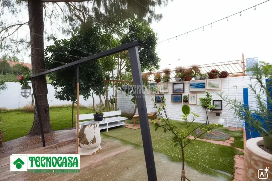Terrace of Detached homes for sale in Córdoba