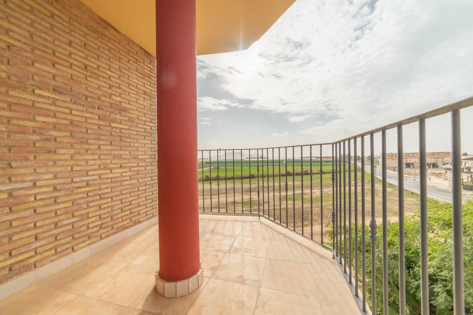 Apartamento con terraza en venta en Avileses, imagen 9