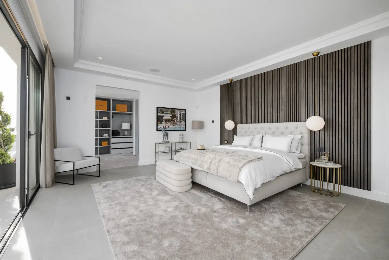 House with pool for sale in Marbella Centro, imagen 25