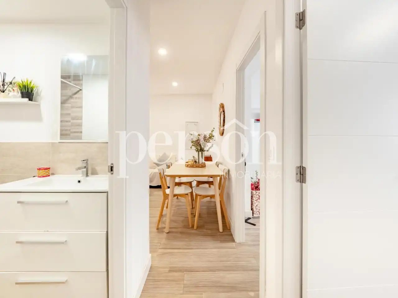Piso en venta en Valencia con Aire acondicionado, Calefacción y Amueblado