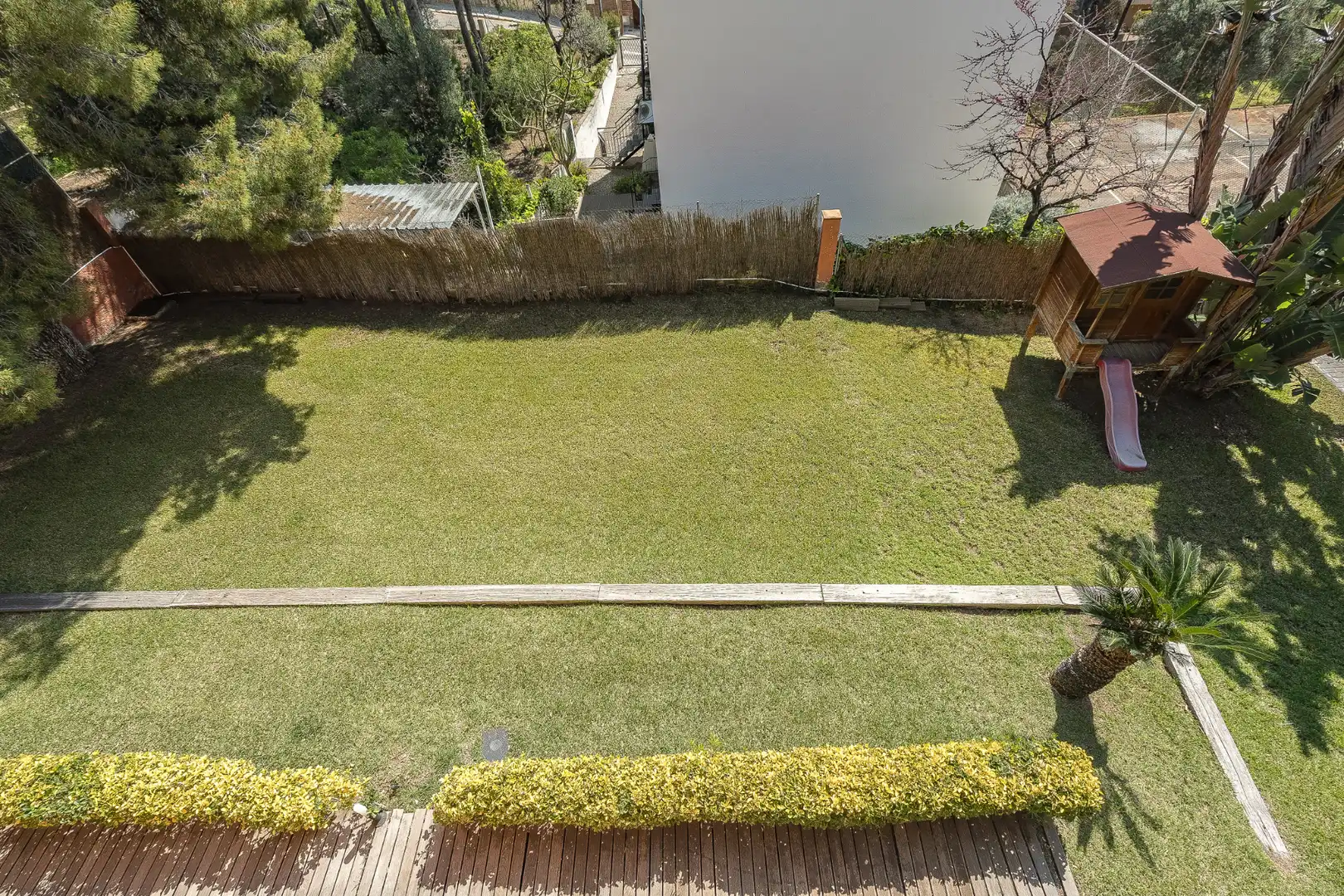 Casa o xalet en venda en Castelldefels amb Aire condicionat, Calefacció i Jardí privat