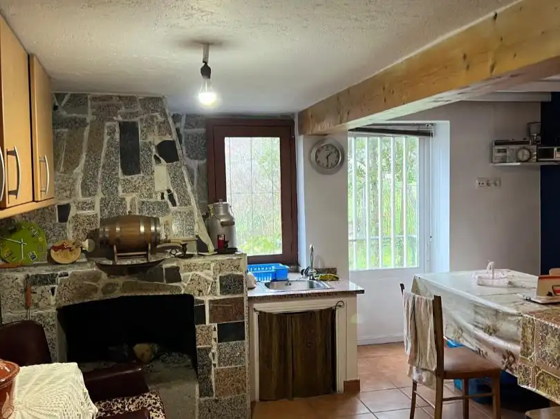 Casa amb jardí en venda a Lugar Barro 34, imagen 7