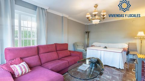 Foto 5 de Casa o chalet en venta en La Zubia Ciudad, La Zubia