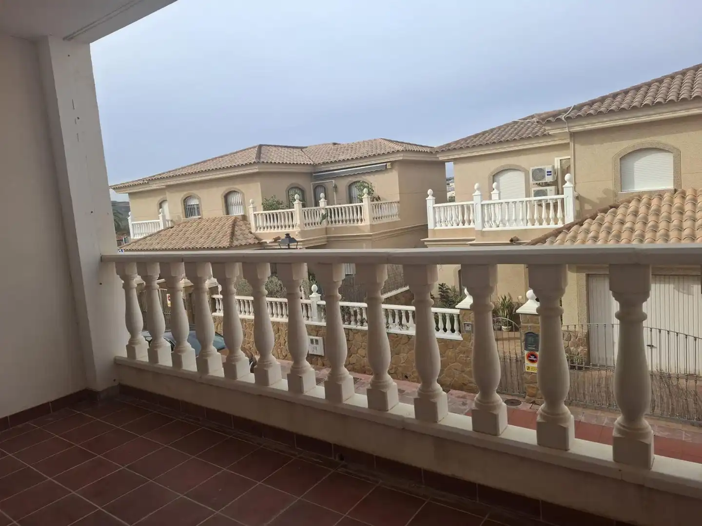 Terrassa de Àtic en venda en Cuevas del Almanzora amb Terrassa