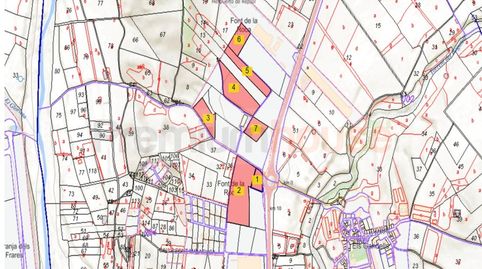 Photo 4 of Industrial land for sale in Carretera N 240, Els Garidells, Tarragona