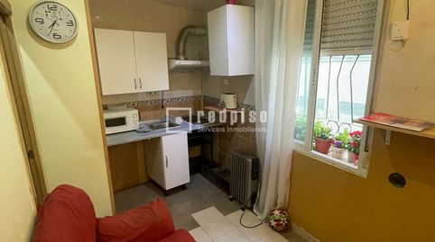 Foto 2 de Piso en venta en De la Sierra de Los Filabres, Numancia, Madrid Capital