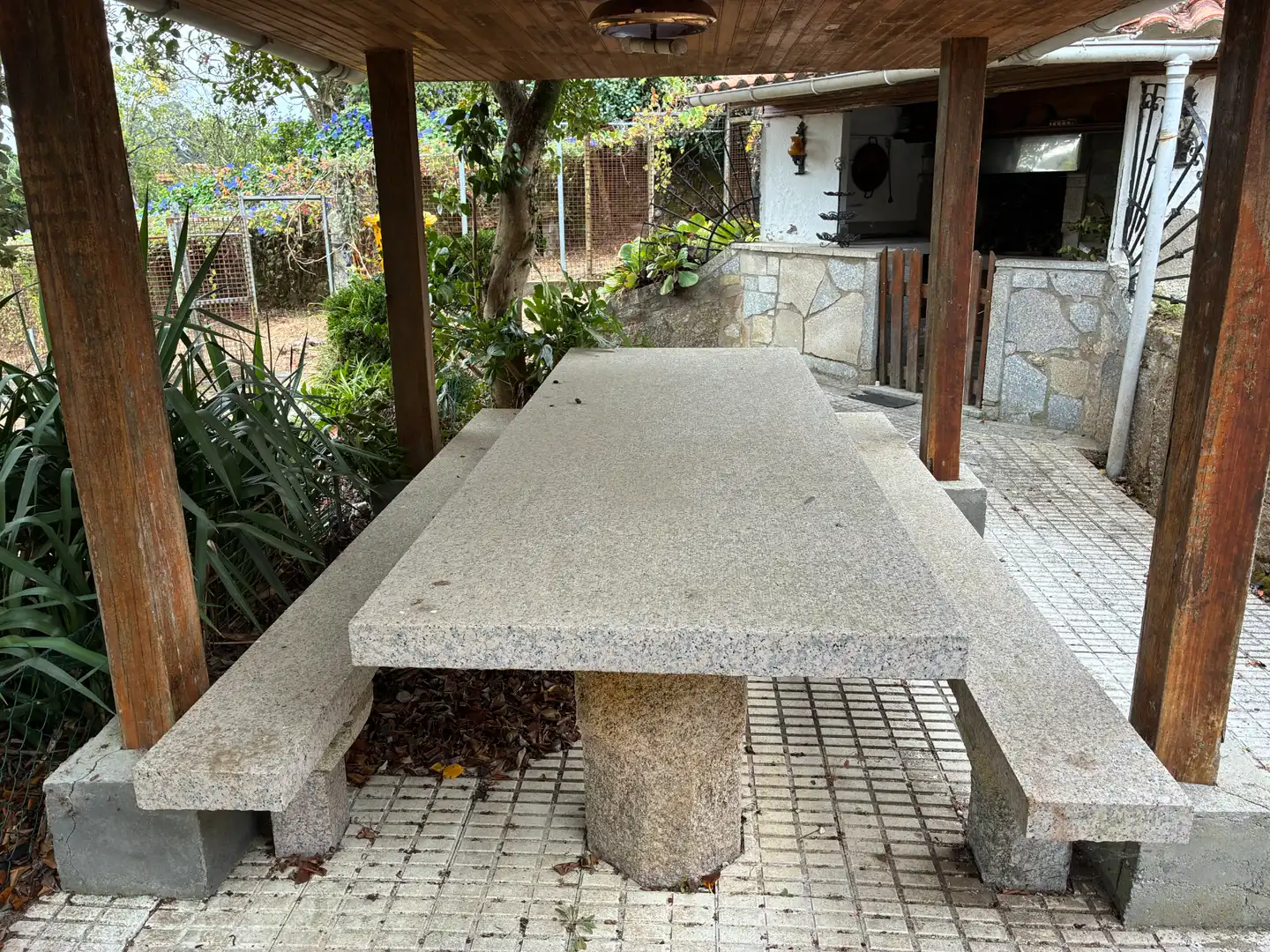 Xalet en venda a Vilanova de Arousa, imagen 16