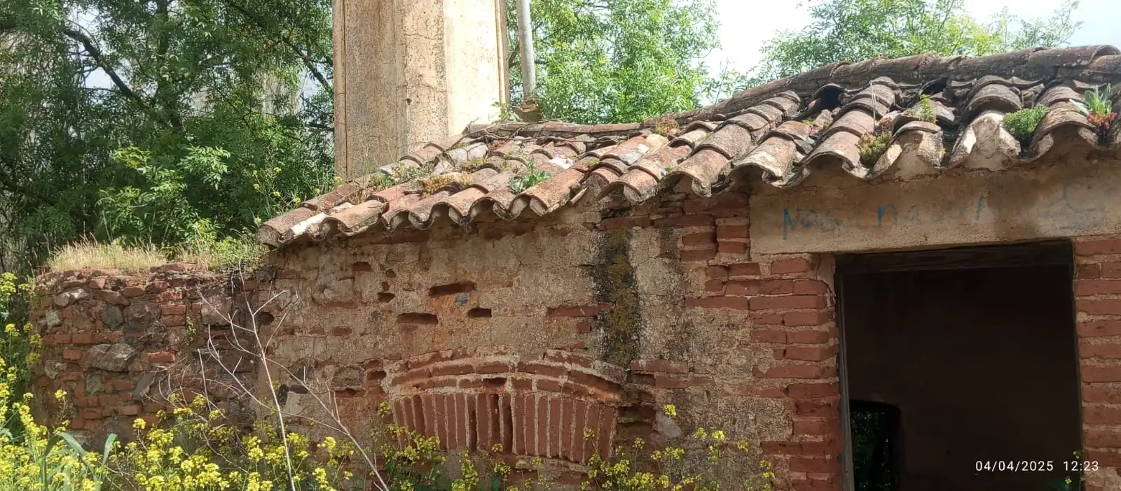 Terreni e lotti in vendita a La Zarza (Badajoz), imagen 3