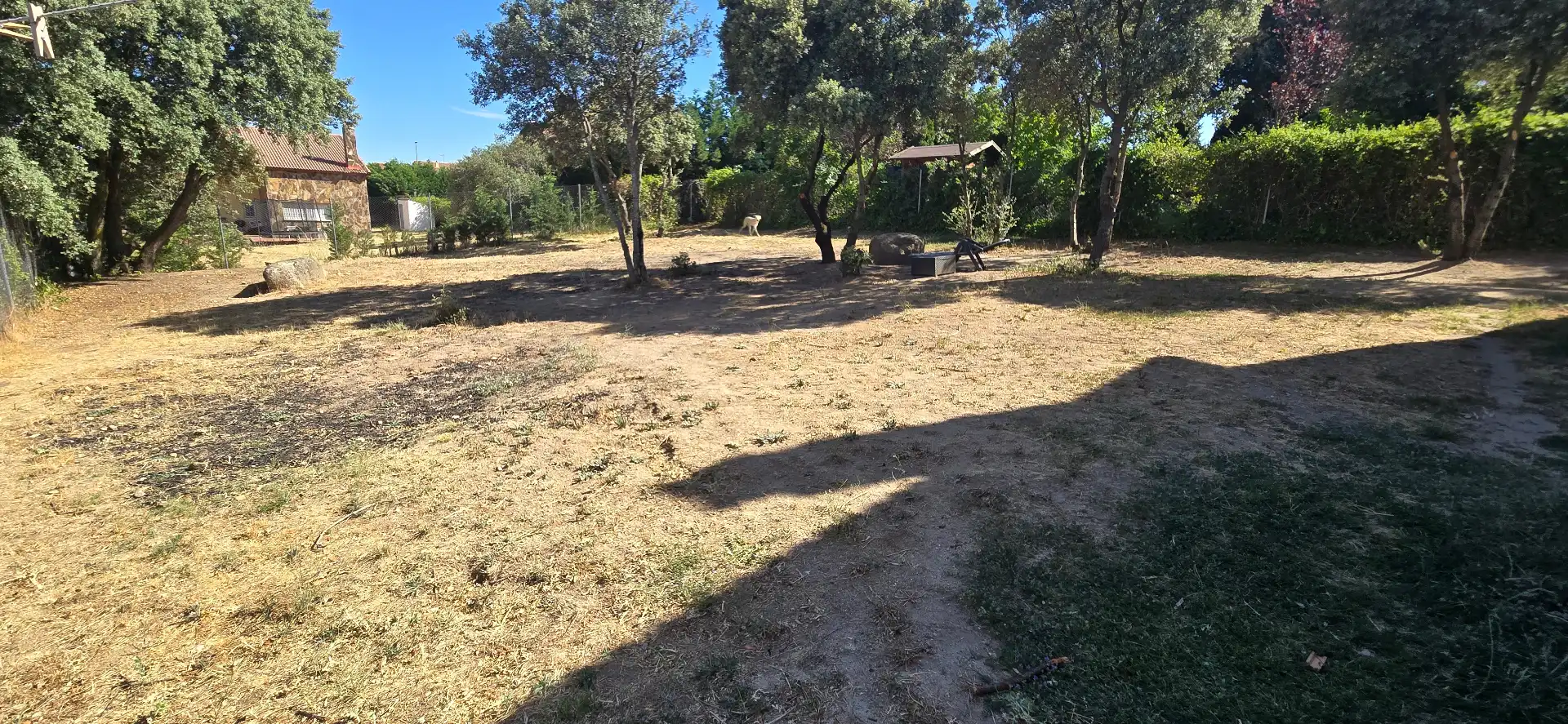 Casa o chalet en venta en Zarzuela del Monte con Aire acondicionado, Calefacción y Jardín privado