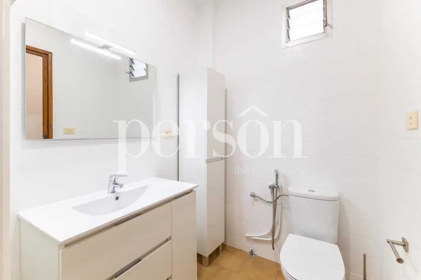 Piso de alquiler en La Petxina
