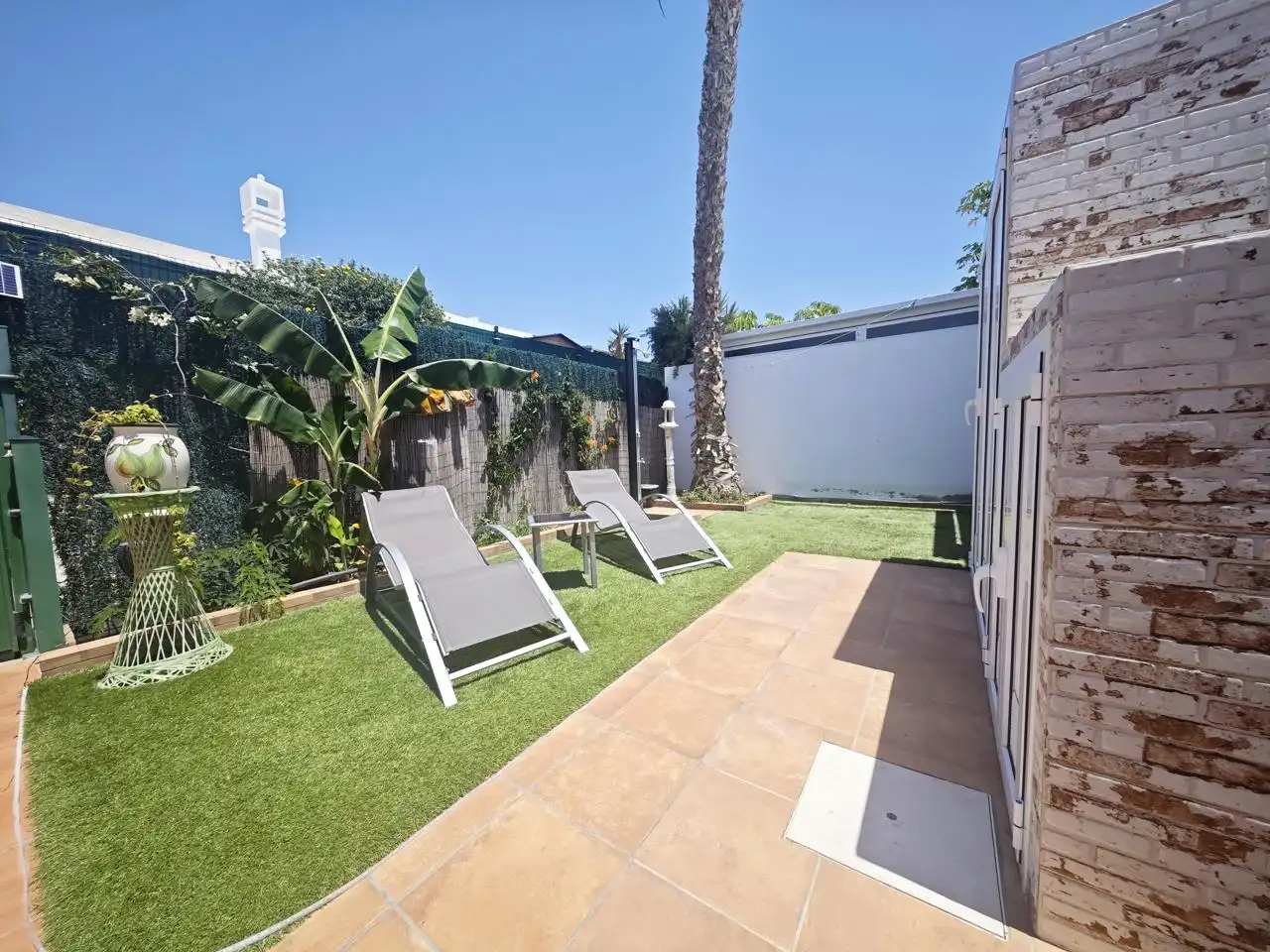 Bungalow avec piscine à louer à Avenida Touroperador Thomson Hol., imagen 3