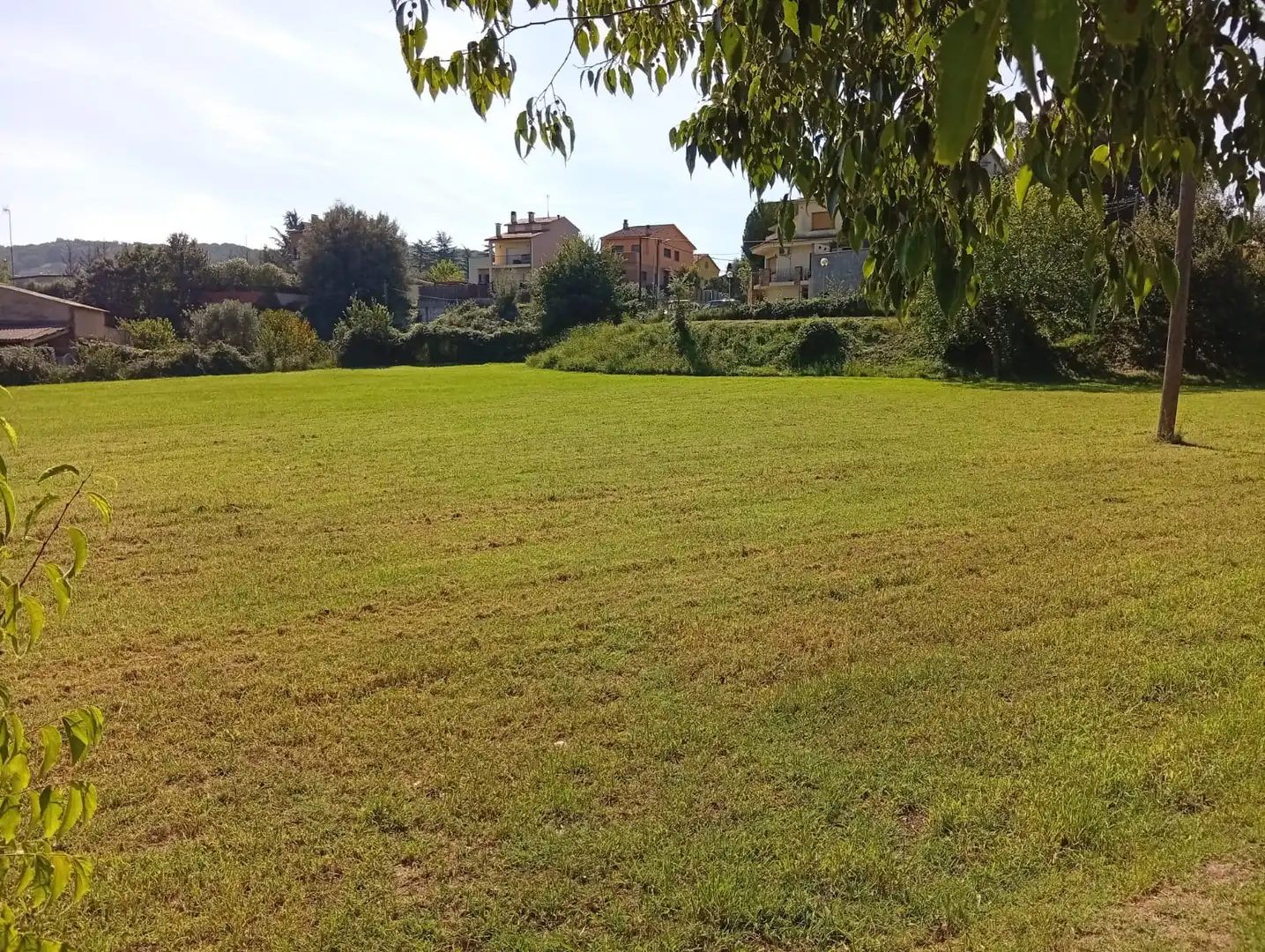 Residencial de lloguer en Santa Maria de Palautordera