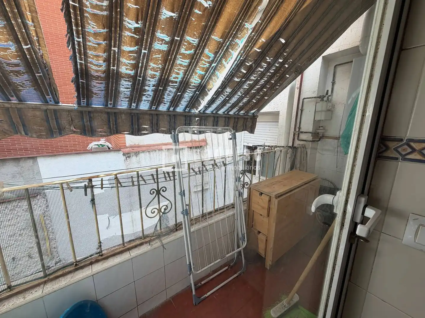 Terraza de Piso en venta en Madrid con Aire acondicionado, Calefacción y Terraza