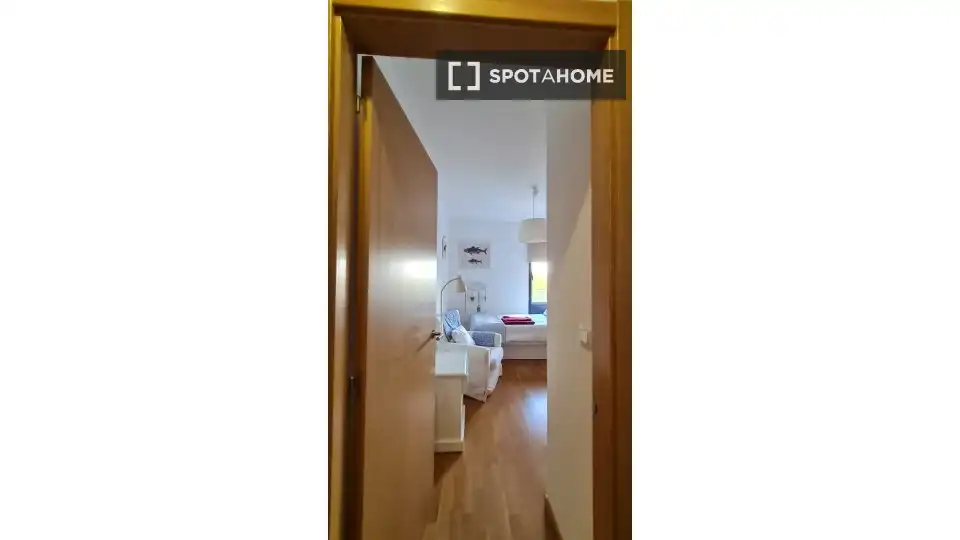 Habitación en Bueu