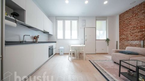 Foto 5 de Piso en venta en Calle del General Oráa, ., Guindalera, Madrid Capital