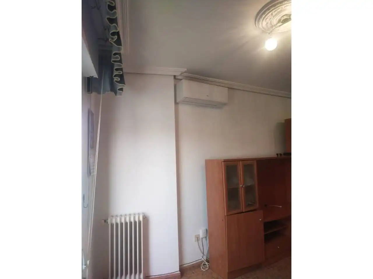 Dormitori de Pis en venda en Manzanares amb Aire condicionat, Calefacció i Terrassa