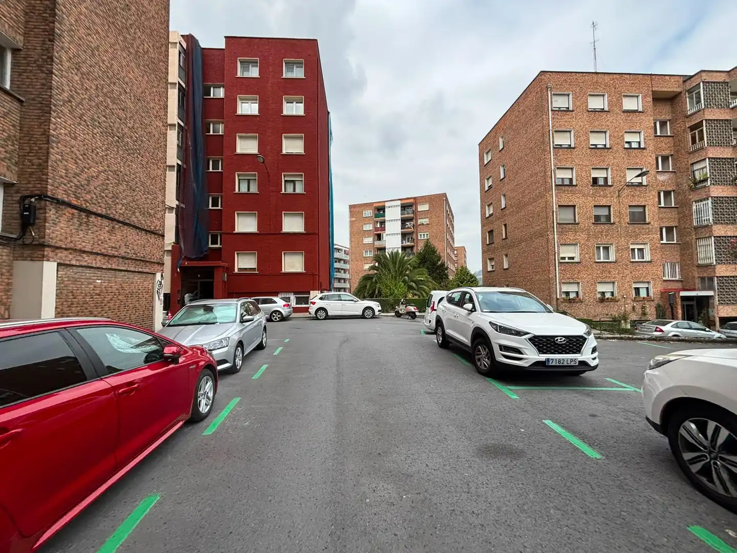 Wohnung mit Terrasse zum Verkauf in Calle VIRGEN DE BEGOÑA, imagen 37