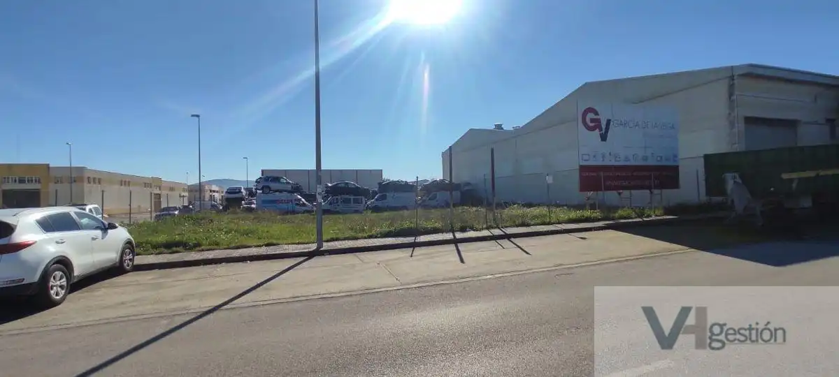 Terrenys i solars en venda a Villamartín, imagen 8