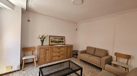 Foto 2 de Pis de lloguer a Reina Victoria - Miguel Hernández, Alicante