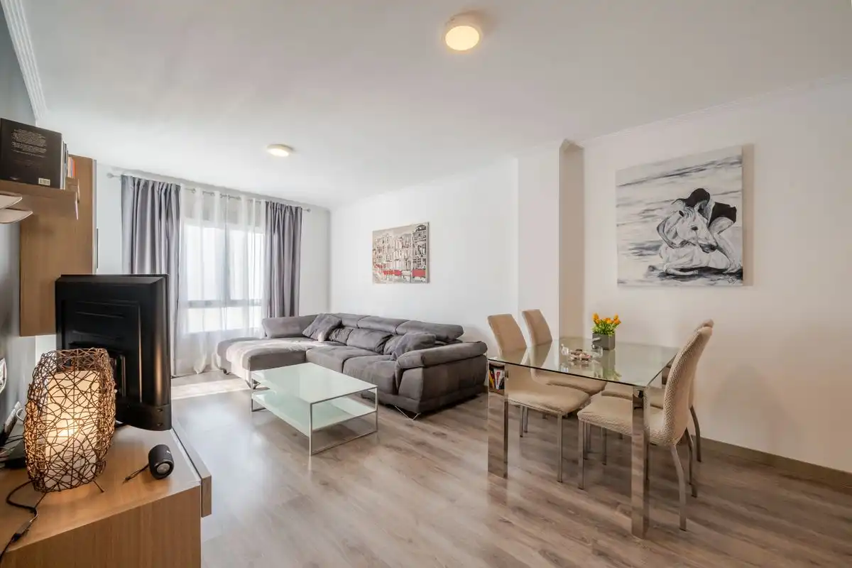 Wohnung mit Aufzug zum Verkauf in Avinguda de València, imagen 2