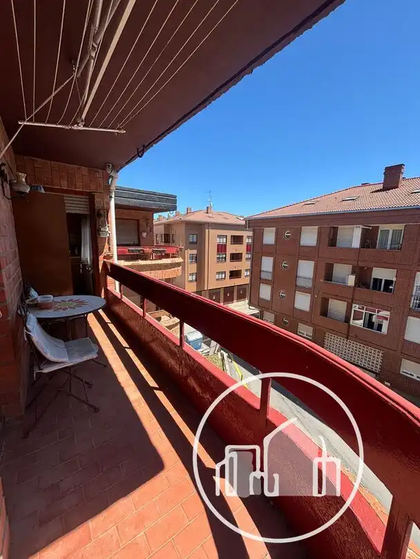 Appartamento in vendita a Medina de Pomar, imagen 23