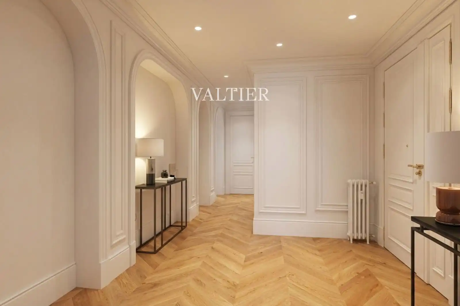 Appartamento con ascensore in vendita a Barrio de Salamanca, imagen 7