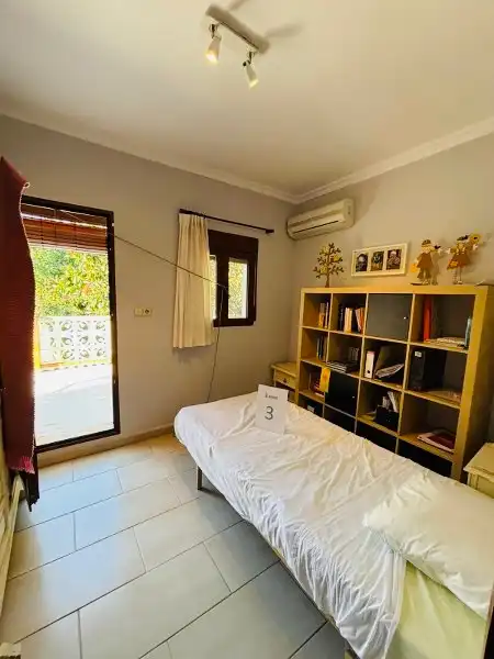 Chalet con terraza en venta en El Montgó, imagen 20